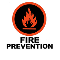 Fire Prevention