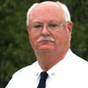 Chief Ed Sayre